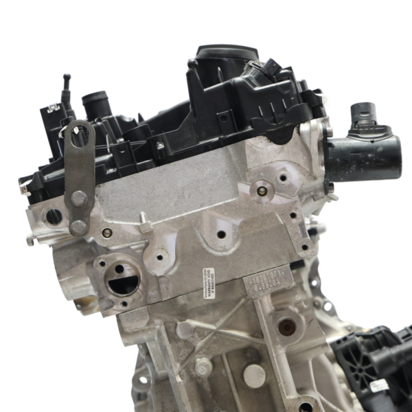 Motore semicompleto BMW G20 320i G22 420i G30 520i — 5A078C2 Motore semicompleto BMW G20 320i G22 420i G30 520i — 5A078C2