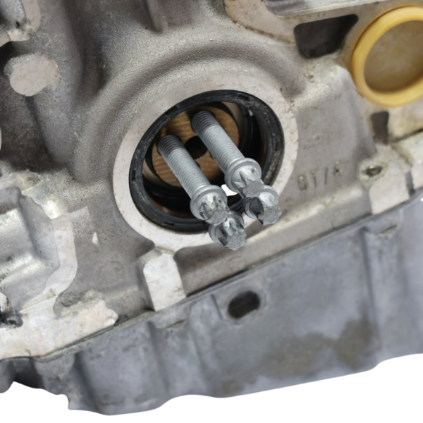Motore semicompleto BMW G20 320i G22 420i G30 520i — 5A078C2 Motore semicompleto BMW G20 320i G22 420i G30 520i — 5A078C2