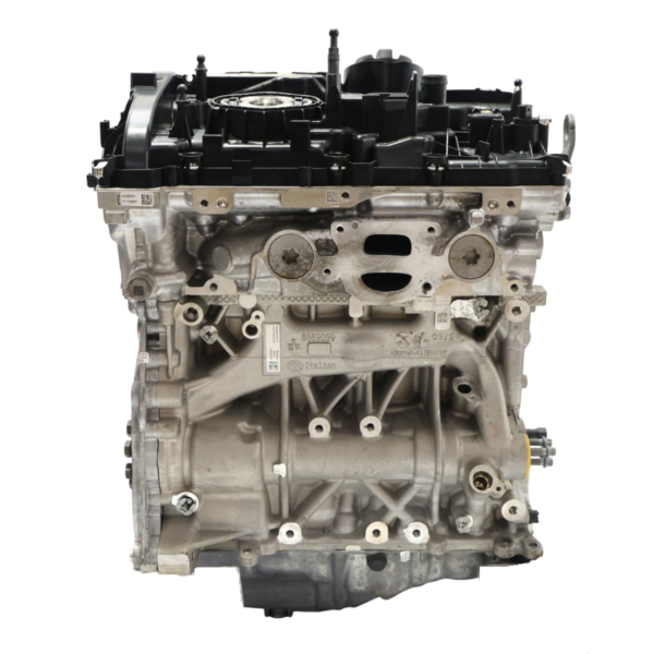 Motore semicompleto BMW G20 320i G22 420i G30 520i — 5A078C2 Motore semicompleto BMW G20 320i G22 420i G30 520i — 5A078C2