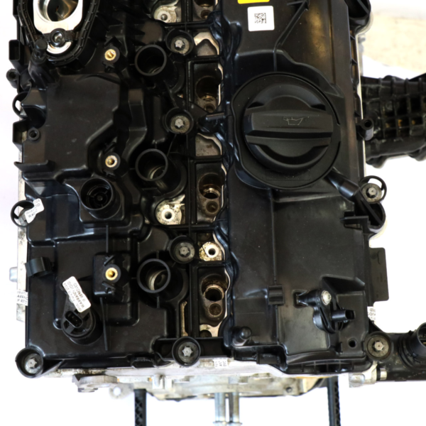 Motore semicompleto BMW G20 G21 320i 330i G30 G31 — 2461946 Motore semicompleto BMW G20 G21 320i 330i G30 G31 — 2461946
