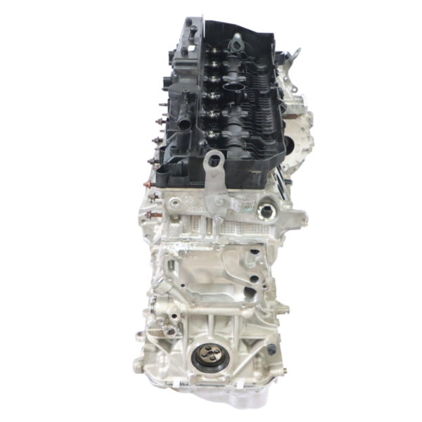 Motore semicompleto BMW G30 G31 540dX G11 740dX X3 — 2473242