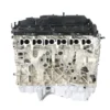 Motore semicompleto BMW G30 G31 540dX G11 740dX X3 — 2473242