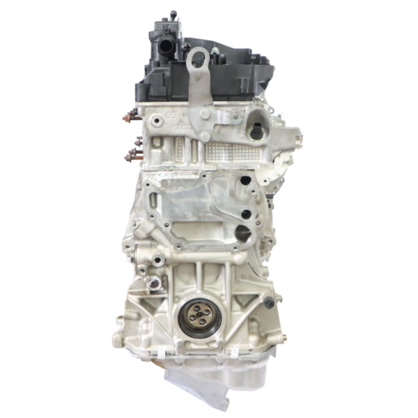 Motore semicompleto BMW G30 G31 540dX G11 740dX X3 — 2473242