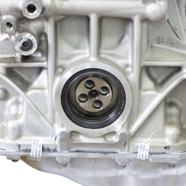 Motore semicompleto BMW G30 G31 540dX G11 740dX X3 — 2473242
