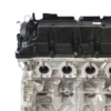 Motore semicompleto BMW G30 G31 540dX G11 740dX X3 — 2473242