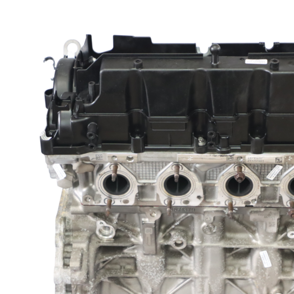 Motore semicompleto BMW G30 G31 540dX G11 740dX X3 — 2473242