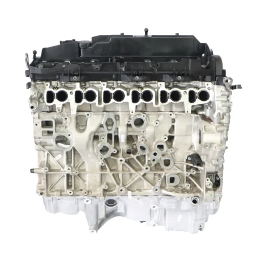 Motore semicompleto BMW G30 G31 540dX G11 740dX X3 — 2473242