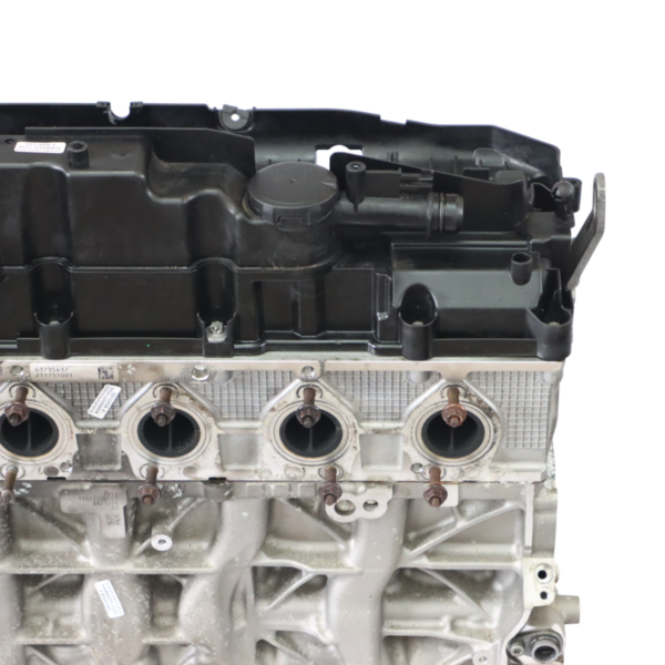Motore semicompleto BMW G30 G31 540dX G11 740dX X3 — 2473242