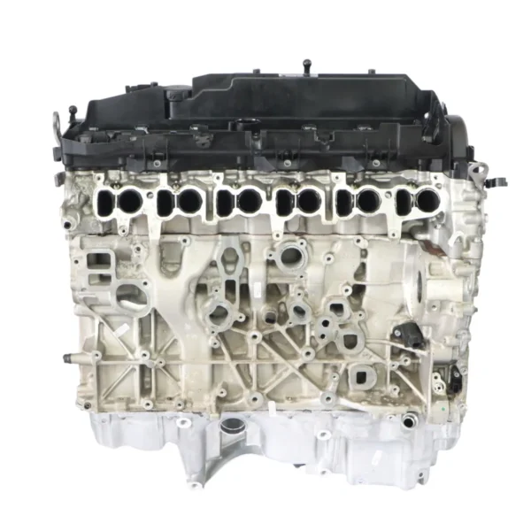 Motore semicompleto BMW G30 G31 540dX G11 740dX X3 — 2473242