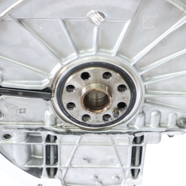 Motore semicompleto BMW G30 G31 540dX G11 740dX X3 — 2473242