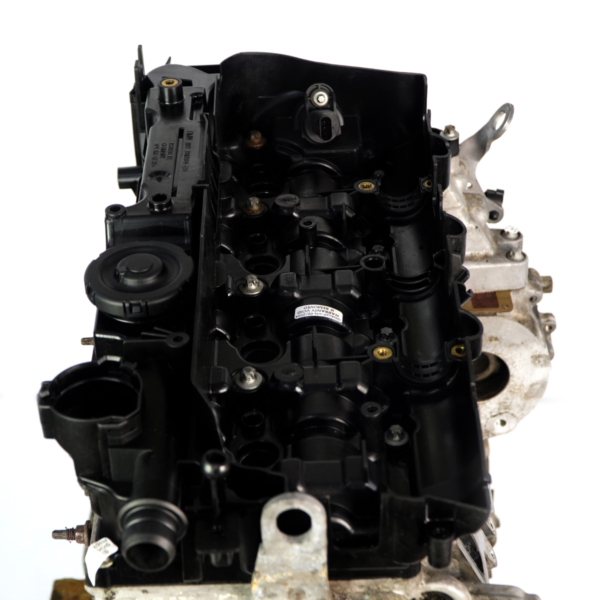 Motore semicompleto BMW X3 F25 20dX F20 120dX F30 — 2207817 Motore semicompleto BMW X3 F25 20dX F20 120dX F30 — 2207817