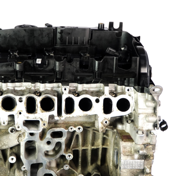 Motore semicompleto BMW X3 F25 20dX F20 120dX F30 — 2207817 Motore semicompleto BMW X3 F25 20dX F20 120dX F30 — 2207817
