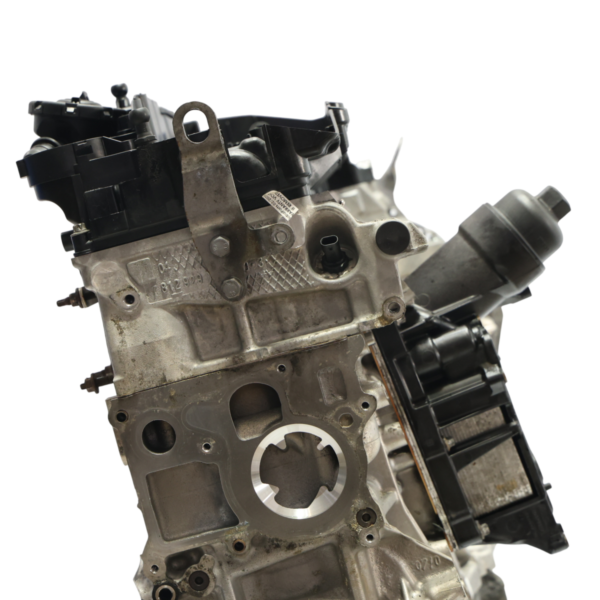 Motore semicompleto BMW X5 F15 X6 F16 30dX — 2354610