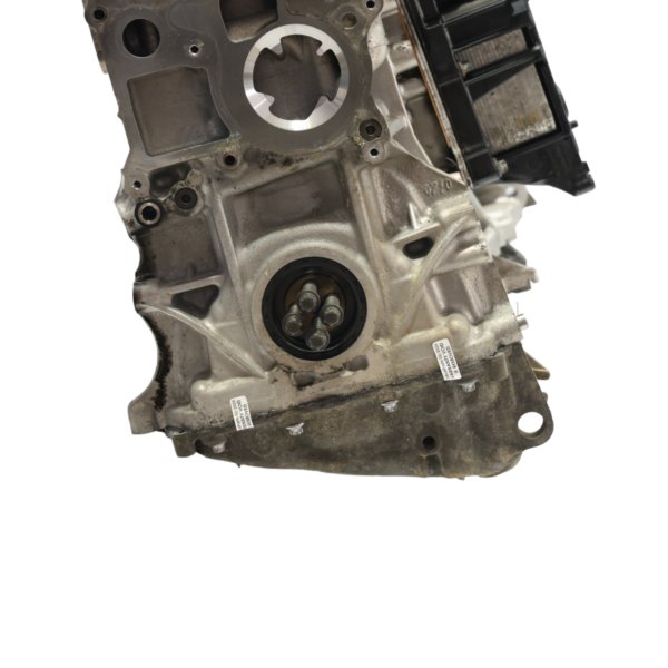 Motore semicompleto BMW X5 F15 X6 F16 30dX — 2354610 Motore semicompleto BMW X5 F15 X6 F16 30dX — 2354610
