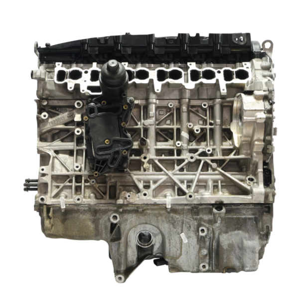 Motore semicompleto BMW X5 F15 X6 F16 30dX — 2354610 Motore semicompleto BMW X5 F15 X6 F16 30dX — 2354610