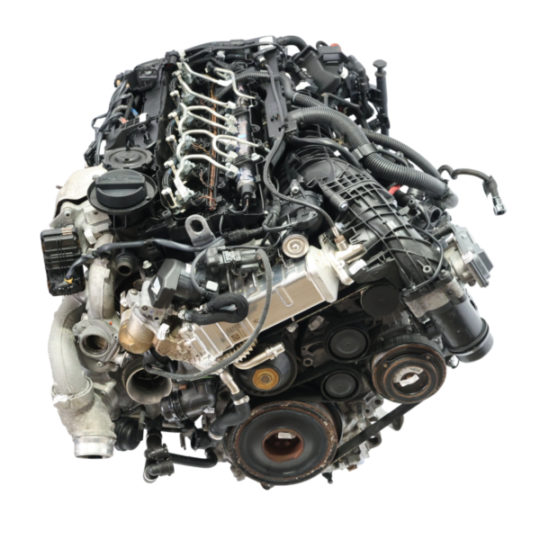 Motore semicompleto BMW X5 F15 X6 F16 40dX — 2289222