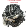 Motore semicompleto BMW X5 F15 X6 F16 40dX — 2289222