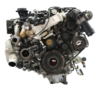 Motore semicompleto BMW X5 F15 X6 F16 40dX — 2289222