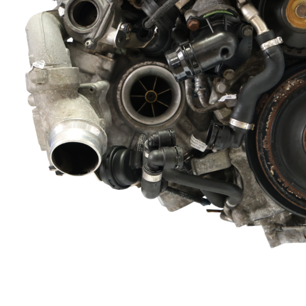 Motore semicompleto BMW X5 F15 X6 F16 40dX — 2289222