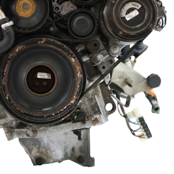 Motore semicompleto BMW X5 F15 X6 F16 40dX — 2289222