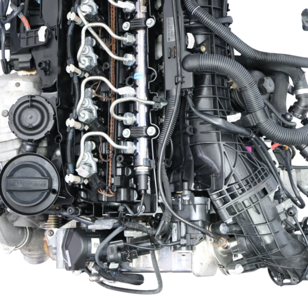 Motore semicompleto BMW X5 F15 X6 F16 40dX — 2289222