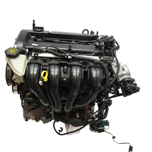 Motore semicompleto Ford Fiesta ST Mk5 N4JB — 1473402