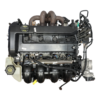 Motore semicompleto Ford Fiesta ST Mk5 N4JB — 1473402