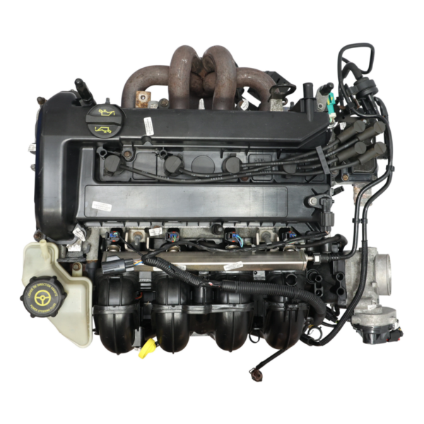 Motore semicompleto Ford Fiesta ST Mk5 N4JB — 1473402