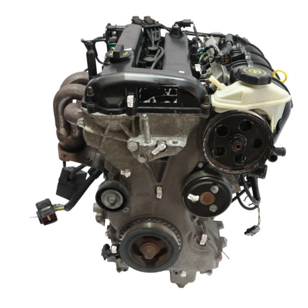 Motore semicompleto Ford Fiesta ST Mk5 N4JB — 1473402