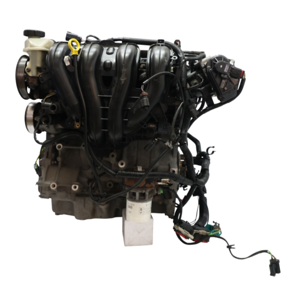 Motore semicompleto Ford Fiesta ST Mk5 N4JB — 1473402