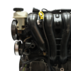 Motore semicompleto Ford Fiesta ST Mk5 N4JB — 1473402