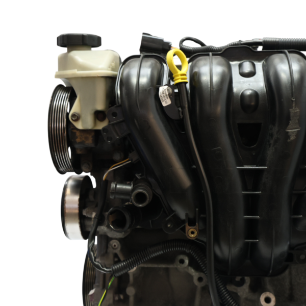 Motore semicompleto Ford Fiesta ST Mk5 N4JB — 1473402
