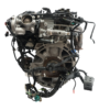 Motore semicompleto Ford Fiesta ST Mk5 N4JB — 1473402