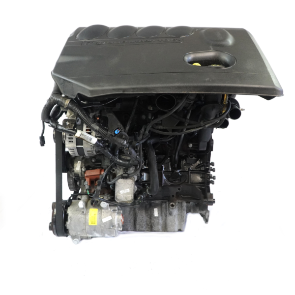 Motore semicompleto Ford Focus MK2 Mondeo MK4 2.0 — 1343078 Motore semicompleto Ford Focus MK2 Mondeo MK4 2.0 — 1343078