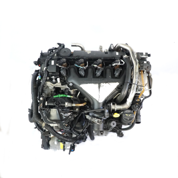 Motore semicompleto Ford Focus MK2 Mondeo MK4 2.0 — 1343078 Motore semicompleto Ford Focus MK2 Mondeo MK4 2.0 — 1343078