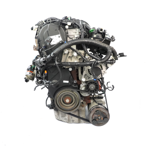 Motore semicompleto Ford Focus MK2 Mondeo MK4 2.0 — 1343078 Motore semicompleto Ford Focus MK2 Mondeo MK4 2.0 — 1343078
