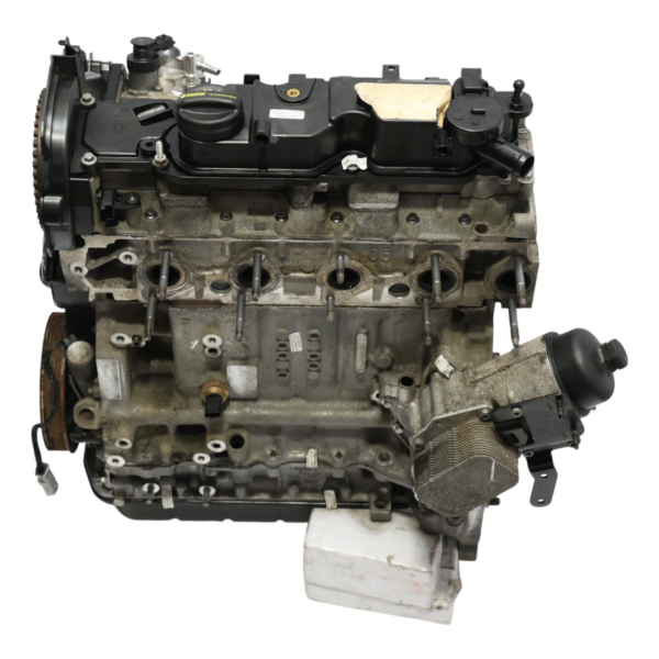 Motore semicompleto Ford Focus MK3 C-Max MK2 — 2016367