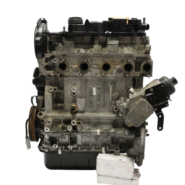 Motore semicompleto Ford Focus MK3 C-Max MK2 — 2016367