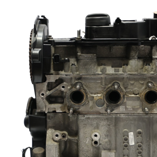 Motore semicompleto Ford Focus MK3 C-Max MK2 — 2016367