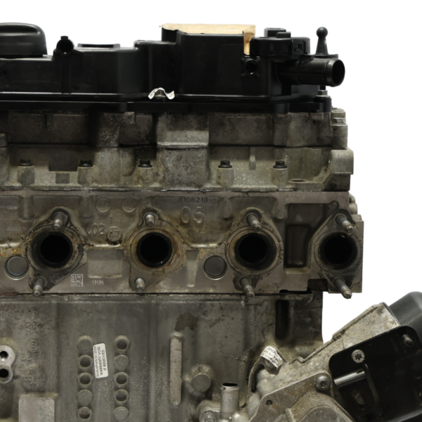 Motore semicompleto Ford Focus MK3 C-Max MK2 — 2016367
