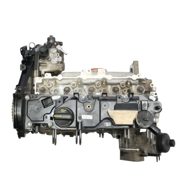 Motore semicompleto Ford Focus MK3 C-Max MK2 — 2016367