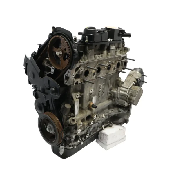 Motore semicompleto Ford Focus MK3 C-Max MK2 — 2016367