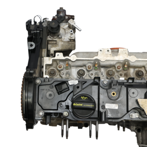Motore semicompleto Ford Focus MK3 C-Max MK2 — 2016367