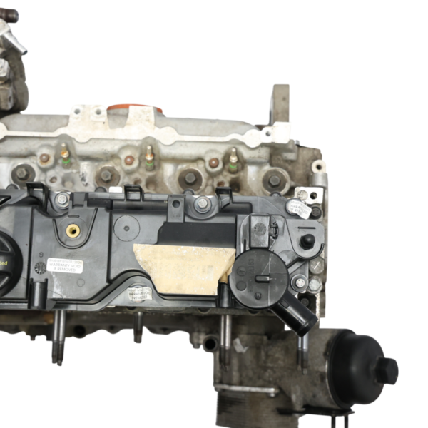 Motore semicompleto Ford Focus MK3 C-Max MK2 — 2016367