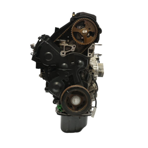Motore semicompleto Ford Focus MK3 C-Max MK2 — 2016367