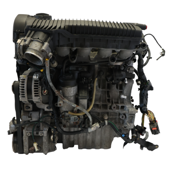 Motore semicompleto Ford Focus ST Mk2 HYDA — 6M5G-6006-AA