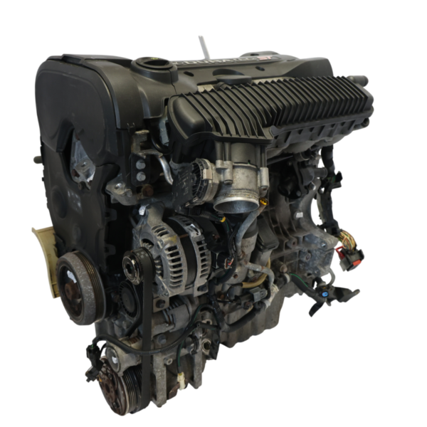 Motore semicompleto Ford Focus ST Mk2 HYDA — 6M5G-6006-AA