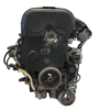 Motore semicompleto Ford Focus ST Mk2 HYDA — 6M5G-6006-AA