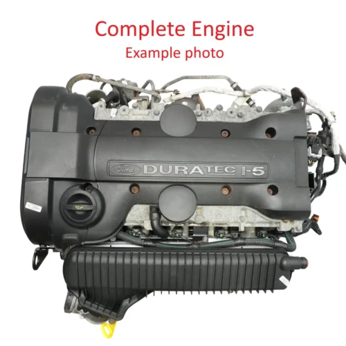Motore semicompleto Ford Kuga Mk1 C394 HYDB — 9V4N-6006-CA