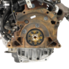 Motore semicompleto Ford Mondeo MK4 2.0 TDCi — 1838469
